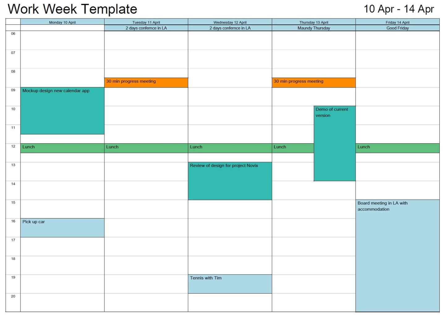 Incredible Print A Blank Calendar In Outlook  Print calendar